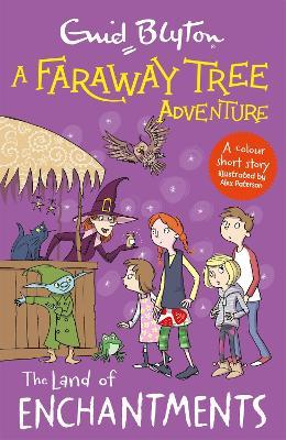 Enid Blyton: Faraway Tree Adventure- The Land of Enchantments - MPHOnline.com