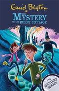 The Mystery Series #1: Mystery Of The Burnt Cottage - MPHOnline.com