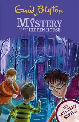 The Mystery Series #6: Mystery Of The Hidden House - MPHOnline.com