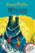 The Mystery Series #15: Mystery Of Banshee Towers - MPHOnline.com