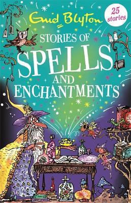 Enid Blyton Stories of Spells & Enchantment - MPHOnline.com