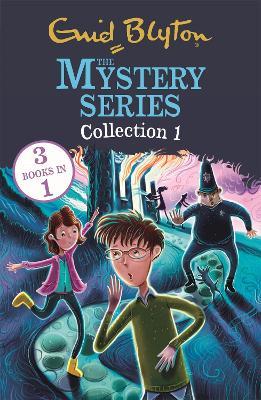 The Mystery Series: The Mystery Series Collection 1 : Books 1-3 - MPHOnline.com