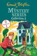 The Mystery Series: The Mystery Series Collection 3 : Books 7-9 - MPHOnline.com