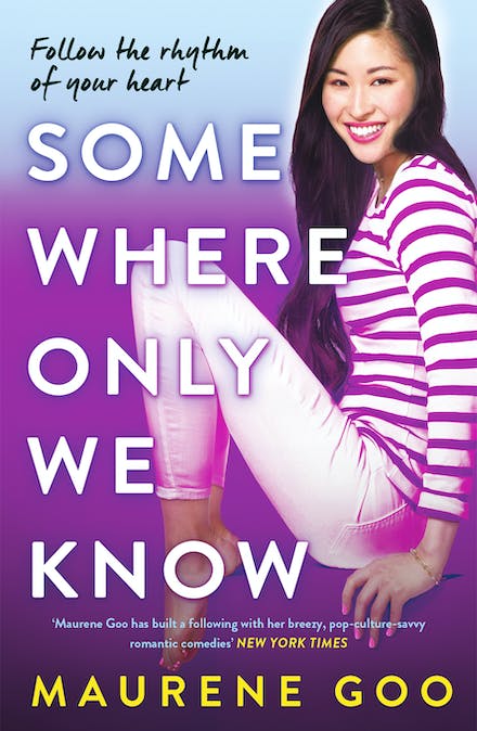 Somewhere Only We Know - MPHOnline.com