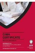 CIMA C01 (K) 2013 Fundamentals Of Management Accounting - MPHOnline.com