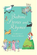 Mini Padded Treasuries Bedtime Stories and Rhymes - MPHOnline.com
