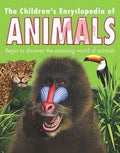 The Children's Encyclopedia of Animals - MPHOnline.com