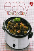 Easy: Slow Cooker - MPHOnline.com