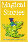 Magical Stories (5 Amazing Adventures to Enjoy!) - MPHOnline.com