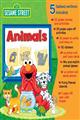 Animals (Sesame Street Activity Centre)