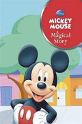 Disney: A Magical Story Mickey Mouse - MPHOnline.com