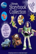 Disney Ultimate Storybook Collection - MPHOnline.com