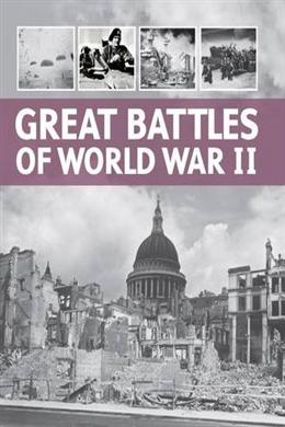 Military Pocket Guides: Great Battles of WW II - MPHOnline.com