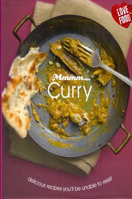 Mmmm..Curry: Delicious Recipes You'll be Unable to Resist - MPHOnline.com