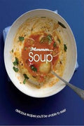 Mmmm...Soups - MPHOnline.com