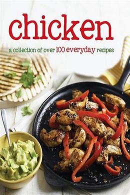 100 Recipes: Chicken - MPHOnline.com