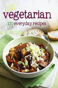 100 Recipes: Vegetarian - MPHOnline.com