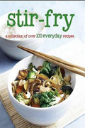 100 Recipes: Stir - Fry - MPHOnline.com