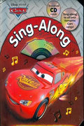 Disney Pixar Cars: Sing -Along - MPHOnline.com