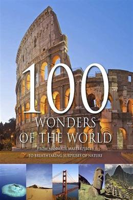 100 Wonders Of The World - MPHOnline.com