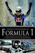 Complete Encyclopedia of Formula 1 - MPHOnline.com