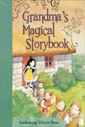 Grandma's Magical Storybook - MPHOnline.com