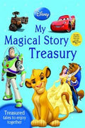 My Magical Story Treasury: Treasured Tales to Enjoy Together (Disney) - MPHOnline.com