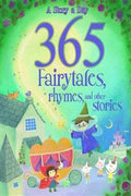 365 Fairytales, Rhymes and Other Stories - MPHOnline.com