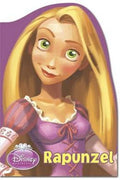 Disney Rapunzel Shaped Foam Book (Board Book With Eva Foam) - MPHOnline.com