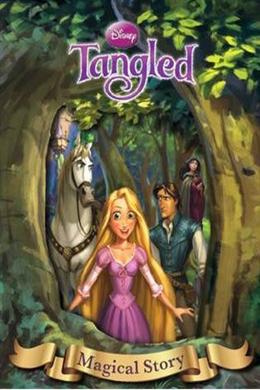 Disney Magical Story: Tangled - MPHOnline.com