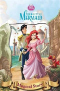 Disney Magical Story: The Little Mermaid - MPHOnline.com