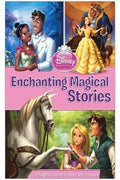 Enchanting Magical Stories (Disney Princess) - MPHOnline.com