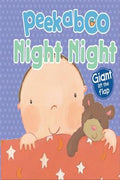 Peekaboo Night Night - MPHOnline.com