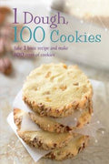 1 Dough, 100 Cookies - MPHOnline.com