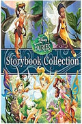 Disney Fairies Storybook Collection - MPHOnline.com