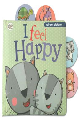 I Feel Happy (Little Me Slide And See) - MPHOnline.com