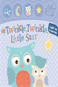 Light Up Sound Book: Twinkle Twinkle Little Star (Little Me) - MPHOnline.com