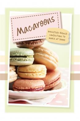 Mini Delights: Macaroons - MPHOnline.com