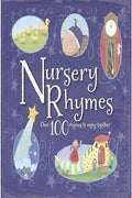 Children's Treasury - Nursery Rhymes: Over 100 Rhymes to Enjoy Together - MPHOnline.com