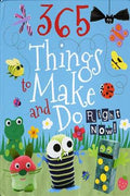 365 Things to Make & Do Right Now! - MPHOnline.com
