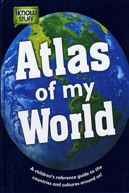 Atlas of My World - MPHOnline.com