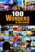 100 Wonders of the World (with DVD) - MPHOnline.com