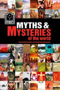 MYTHS & MYSTERIES OF THE WORLD WITH DVD - MPHOnline.com