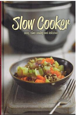 Slow Cooker - MPHOnline.com