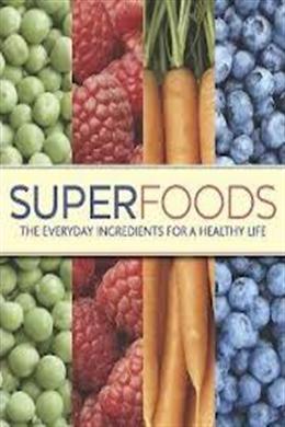 Superfoods - MPHOnline.com