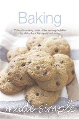 Made Simple : Baking - MPHOnline.com
