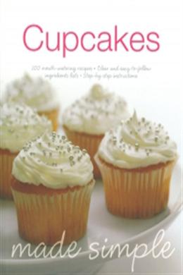 Made Simple : Cupcakes - MPHOnline.com