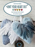 KNIT YOUR HEART OUT - MPHOnline.com