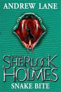 Snake Bite (Young Sherlock Holmes, Book 5) - MPHOnline.com