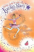 Lucky Stars 06 The Ballerina Wish - MPHOnline.com